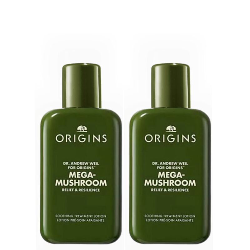 น้ำเห็ด 50 ml, Mega-Mushroom Relief & Resilience Soothing Treatment Lotion 50ml ,Origins,Origins Mega-Mushroom,Origins Mega-Mushroom Relief & Resilience Soothing Treatment Lotion,Mega-Mushroom,Mega-Mushroom Relief & Resilience Soothing Treatment Lotion,Origins Treatment Lotion ราคา, origins รีวิว, origins mega mushroom รีวิว, น้ำตบเห็ด, ออริจิ้น รีวิว,